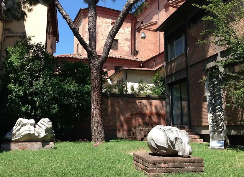 A 2 Passi Bed And Breakfast Faenza 0*,