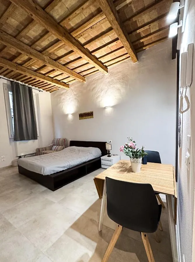 A 2 Passi Bed And Breakfast Faenza