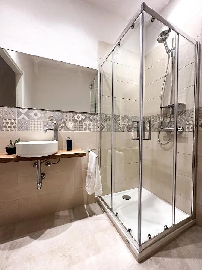 A 2 Passi Bed And Breakfast Faenza Bed & Breakfast