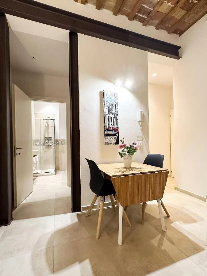 A 2 Passi Bed And Breakfast Faenza Itálie