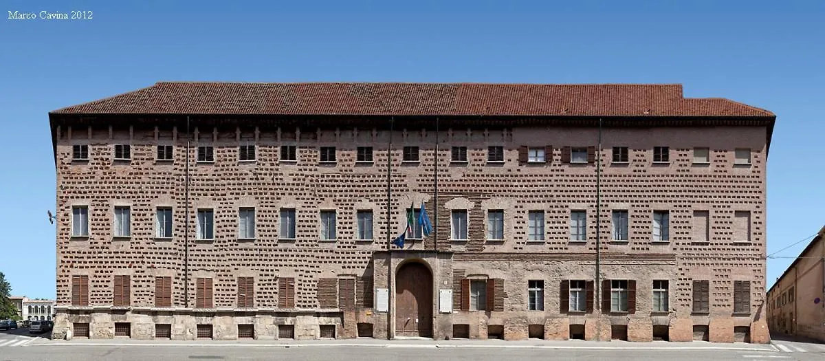 A 2 Passi Bed And Breakfast Faenza 0*,  Itálie